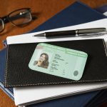 ID card Personalization