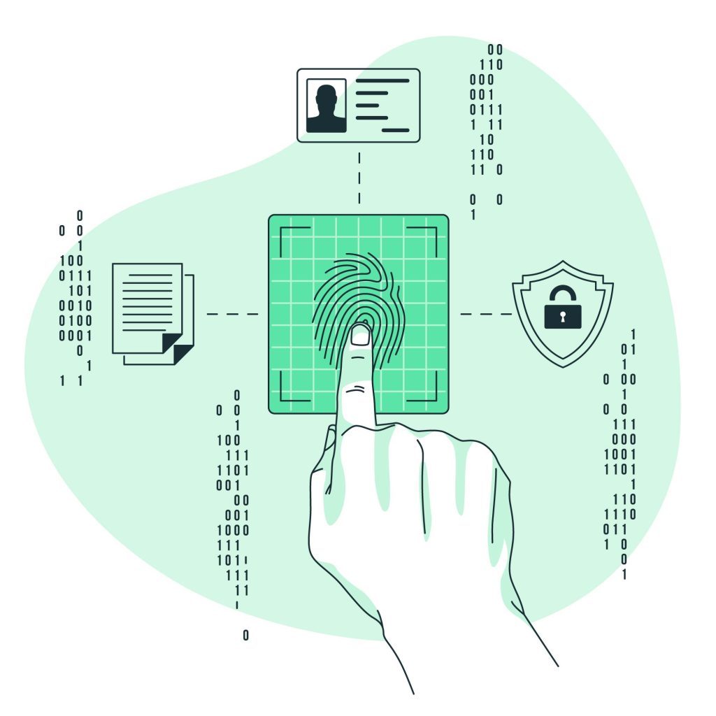 Digital credentialing platform