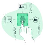 Digital credentialing platform