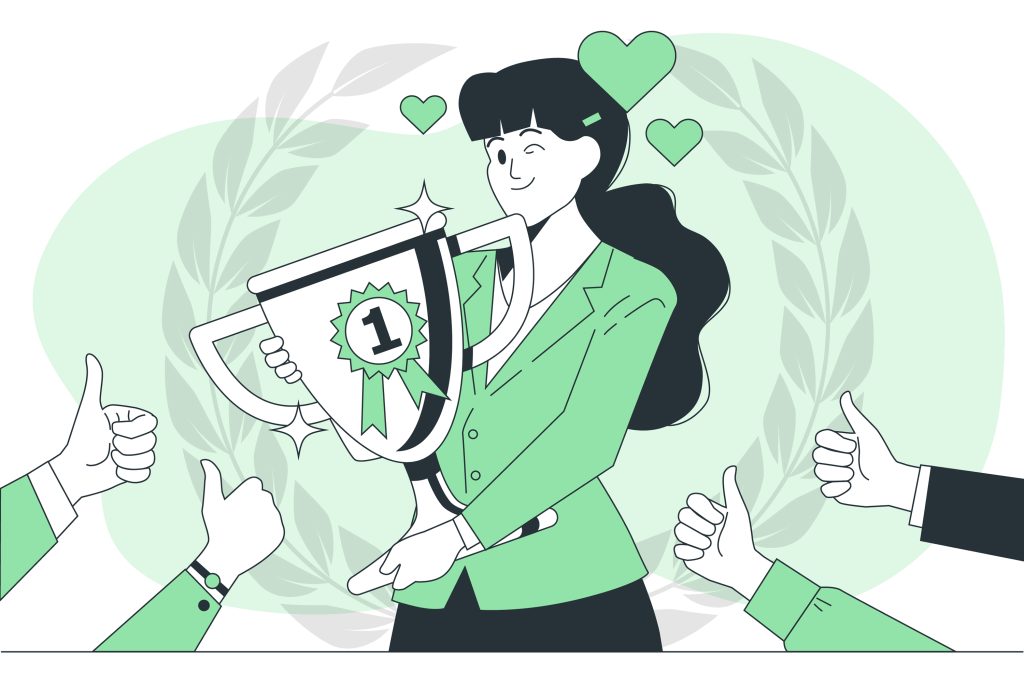 Digital credentialing platform